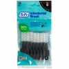 TePe Interdentale Ragers Original 1,5 mm Zwart 8 stuks