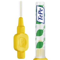 TePe Interdentale Ragers Original 0,7 mm Geel 20 stuks