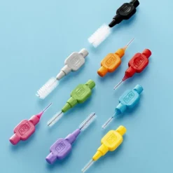 TePe Interdentale Ragers Original 1,3 mm Grijs 6 stuks