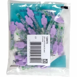 TePe Interdentale Ragers Extra Soft 1,1 mm Maat 6 Paars 20 stuks