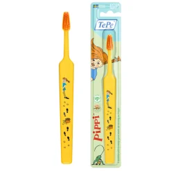 TePe Tandenborstel Pippi Mini Extra Soft