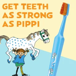 TePe Tandenborstel Pippi Mini Extra Soft