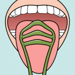 TePe Tongreiniger Good