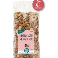 Terrasana Gemengde Noten 750 gr