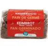 Terrasana Kiembrood Naturel Eko 400 gr