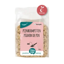 Terrasana Pijnboompitten 150 gr