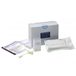 Testjezelf.nu Drugstest Speeksel Multi 6 4 stuks