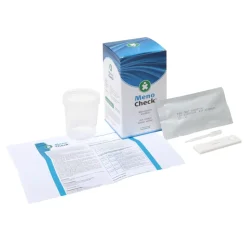 Testjezelf.nu Meno-check Menopauze Test 2 stuks