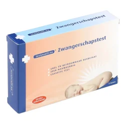 Testjezelf.nu Zwangerschapstest 3 stuks