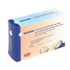 Testjezelf.nu Zwangerschapstest 6 stuks