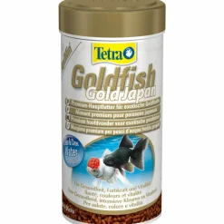 Tetra Goldfish Gold Japan 250 ml