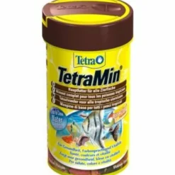 Tetra Min Bio Active Vlokken 250 ml