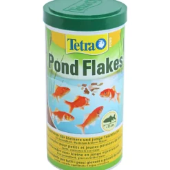 Tetra Pond Flakes 1 liter
