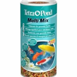 Tetra Pond Multimix 1 liter
