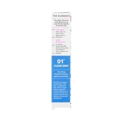 The Elements Clear Skin Blemish Remedy Gel 15 ml