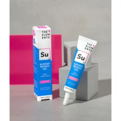 The Elements Clear Skin Blemish Remedy Gel 15 ml