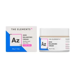 The Elements Clear Skin Balancing Cream 50 gr