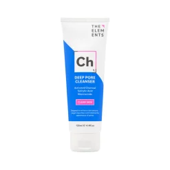 The Elements Clear Skin Deep Pore Cleanser 125 ml