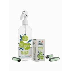 The Good Brand Allesreiniger met Refill Pod 500 ml