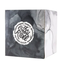 The Good Roll Bamboe Tissues Panda Edition 60 vellen 20 doosjes