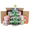 The Good Roll Toiletpapier Xmas Tree Special Edition 2-laags 4 stuks