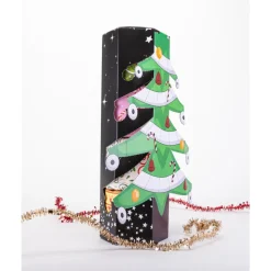 The Good Roll Toiletpapier Xmas Tree Special Edition 2-laags 4 stuks