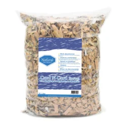 The Natural Pet Brand Card N Card Brown 100 liter