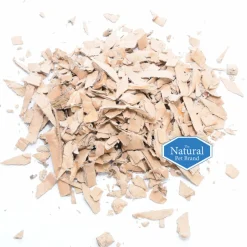 The Natural Pet Brand Card N Card Brown 100 liter