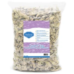 The Natural Pet Brand Card N Egg 20 liter