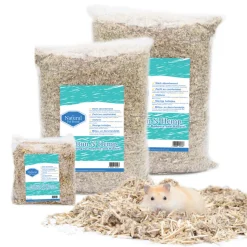 The Natural Pet Brand Cotton N Hemp 100 liter