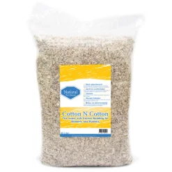 The Natural Pet Brand Cotton N Cotton 100 liter