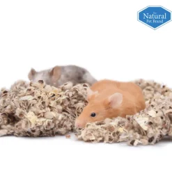 The Natural Pet Brand Cotton N Cotton 100 liter