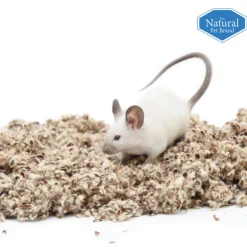 The Natural Pet Brand Cotton N Cotton 100 liter