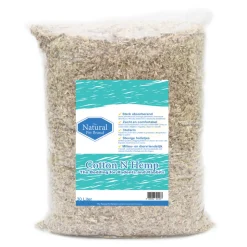 The Natural Pet Brand Cotton N Hemp 30 liter