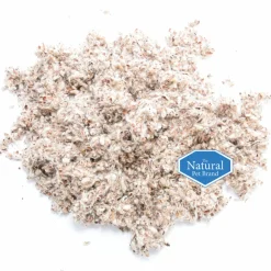 The Natural Pet Brand Cotton N Cotton 15 liter