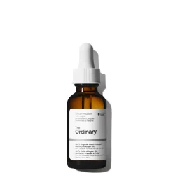 The Ordinary 100% Organic Moroccan Argan Oil Gezichtsolie 30 ml