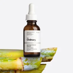The Ordinary 100% Plant-Derived Squalane Serum 30 ml