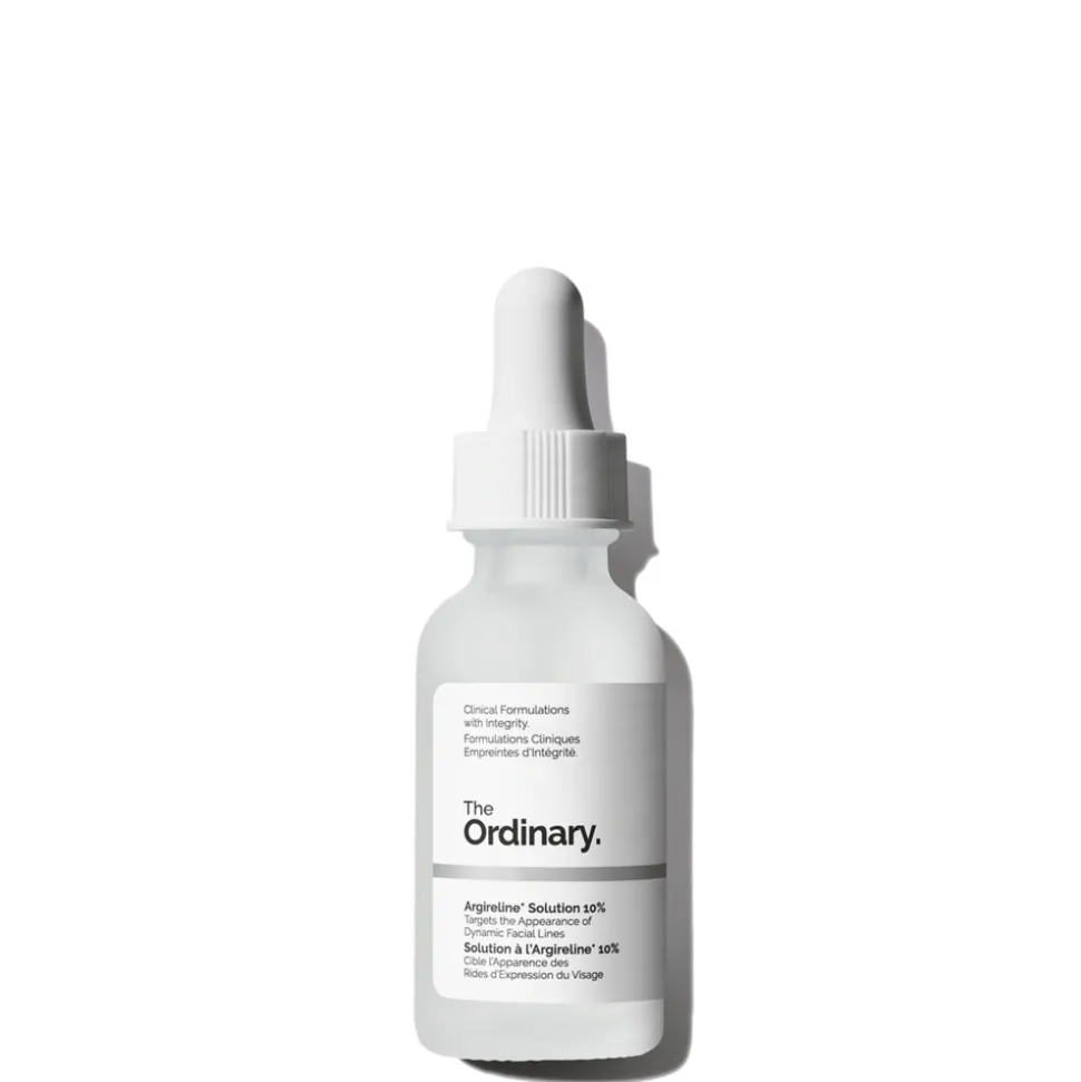 The Ordinary Argireline Solution 10% Serum 30 ml