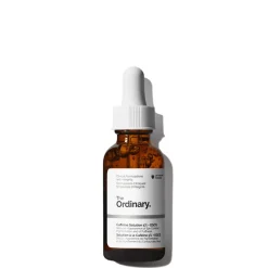 The Ordinary Caffeine Solution 5% + EGCG Oogserum 30 ml