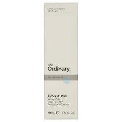 The Ordinary EUK 134 0.1% 30 ml