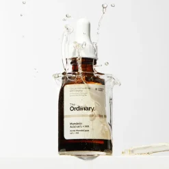 The Ordinary Mandelic Acid 10% + HA Exfoliant 30 ml