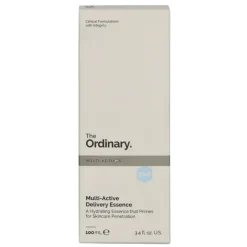 The Ordinary Multi-Active Delivery Essence Toner 100 ml