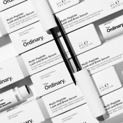 The Ordinary Multi-Peptide Wimper en Wenkbrauw Serum 5 ml