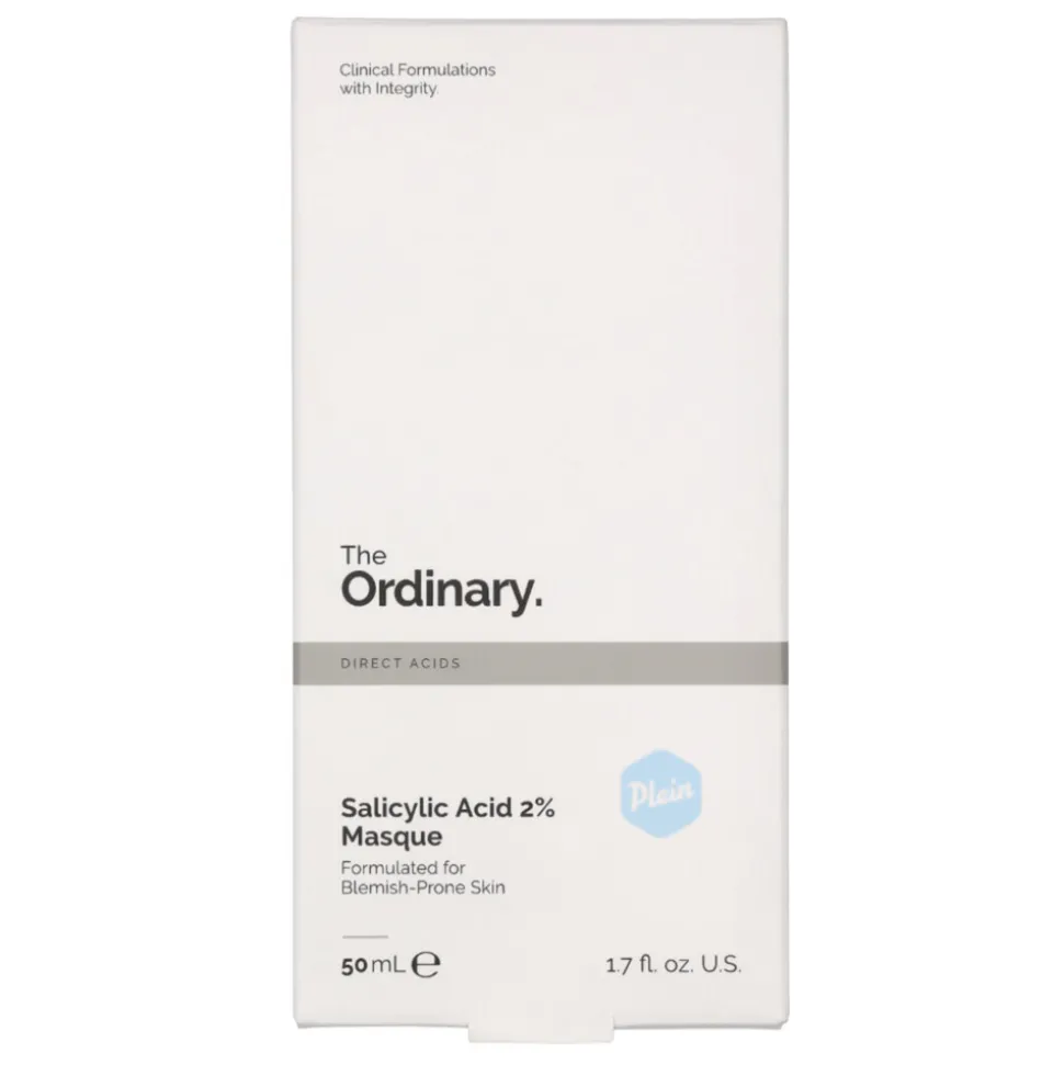The Ordinary Salicylic Acid 2% Masque 50 ml