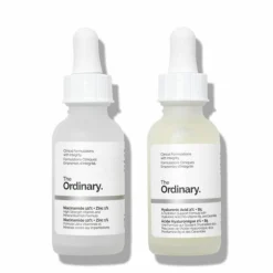 The Ordinary The Skin Support Set Huidverzorging Set 1 Set