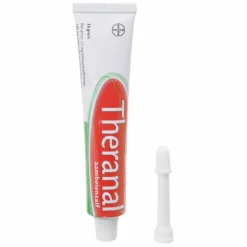 Theranal Aambeienzalf 35 gr