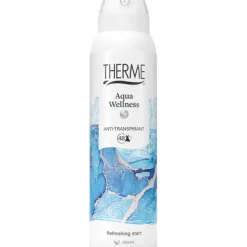 Therme Anti-Transpirant Aqua Wellness 150 ml