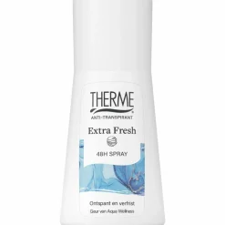 Therme Anti-Transpirant Extra Fresh Spray 75 ml