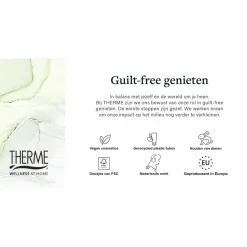 Therme Anti-Transpirant Extra Dry Zen White Lotus Roller 60 ml