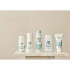 Therme Anti-Transpirant Sensitive Spray 125 ml